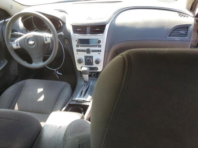 1G1ZC5E07CF281891 - 2012 CHEVROLET MALIBU 1LT 棕色 照片 8