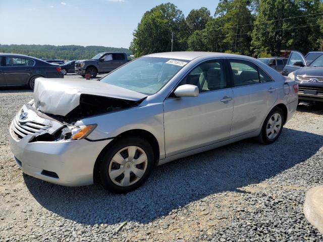2009 TOYOTA CAMRY BASE, 