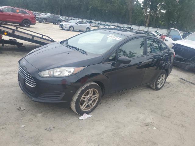 2019 FORD FIESTA SE, null