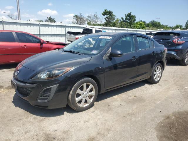 2011 MAZDA 3 I, 