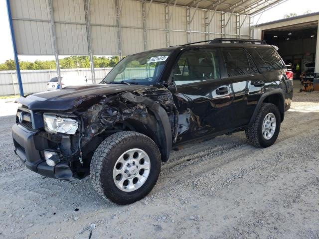2010 TOYOTA 4RUNNER SR5, 
