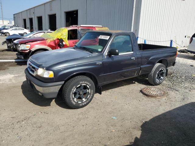 2001 MAZDA B3000, null