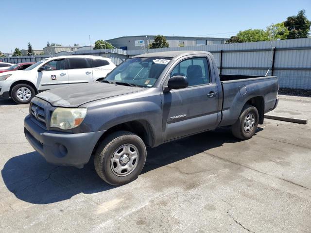 2010 TOYOTA TACOMA, null