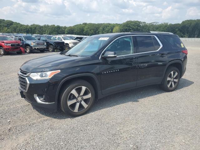 2018 CHEVROLET TRAVERSE LT, 