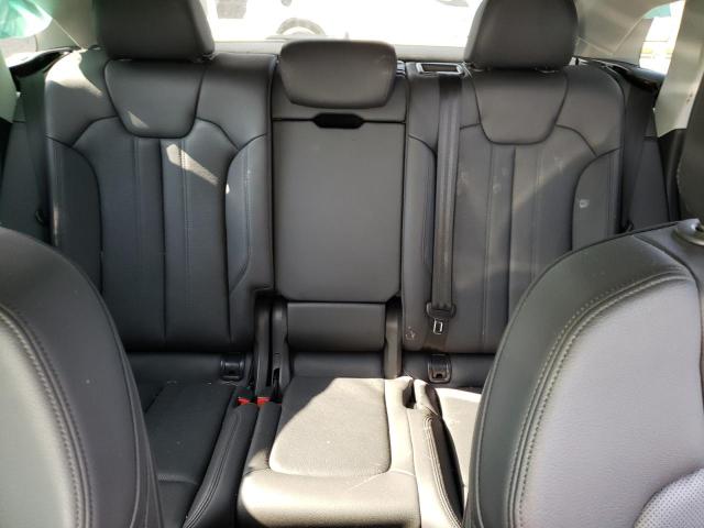 WA1CNAFY9J2228015 - 2018 AUDI Q5 PRESTIGE 白色 照片 10