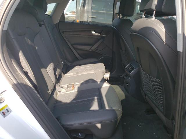 WA1CNAFY9J2228015 - 2018 AUDI Q5 PRESTIGE 白色 照片 11