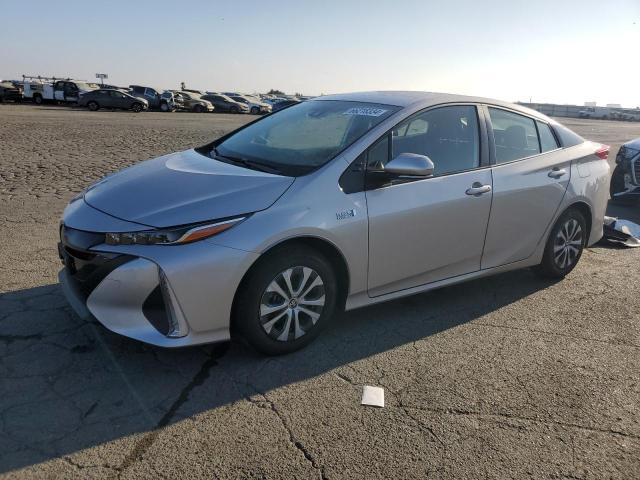 2021 TOYOTA PRIUS PRIM LE, 