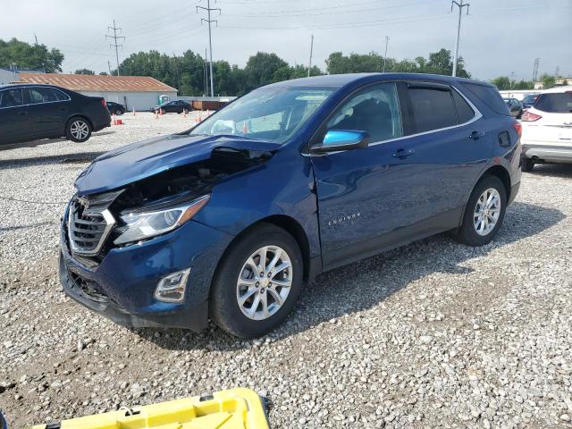 2020 CHEVROLET EQUINOX LT, 
