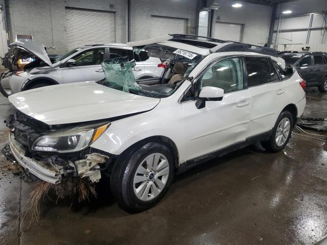 2015 SUBARU OUTBACK 2.5I PREMIUM, 