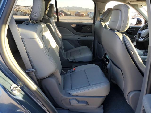5LM5J7XC1LGL09556 - 2020 LINCOLN AVIATOR RESERVE GRAY photo 11
