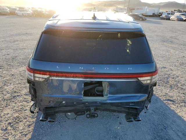 5LM5J7XC1LGL09556 - 2020 LINCOLN AVIATOR RESERVE GRAY photo 6