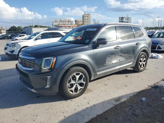 2020 KIA TELLURIDE EX, null