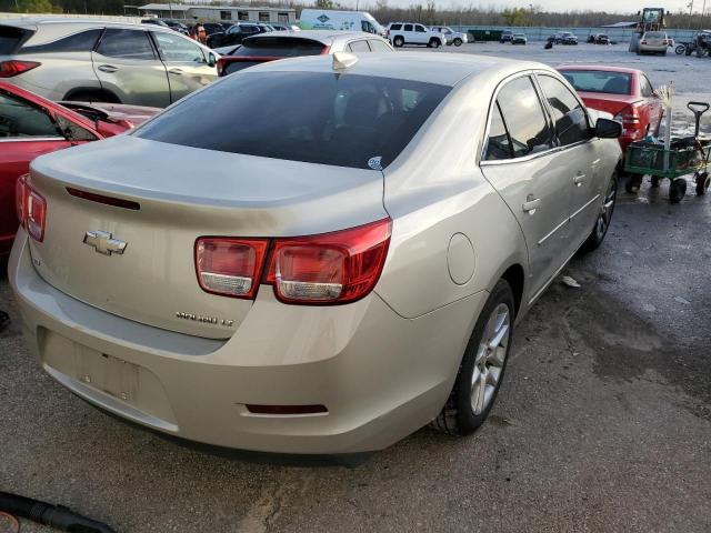 1G11C5SA3GF105419 - 2016 CHEVROLET MALIBU LIM LT 米色 照片 4