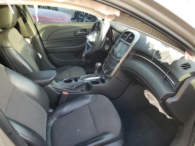 1G11C5SA3GF105419 - 2016 CHEVROLET MALIBU LIM LT 米色 照片 5