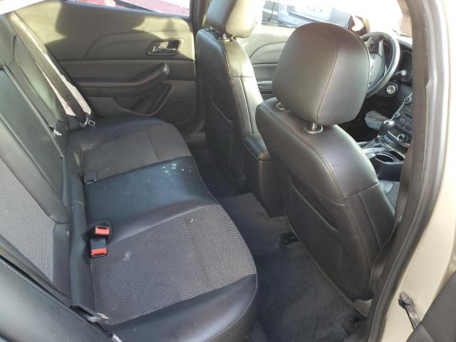 1G11C5SA3GF105419 - 2016 CHEVROLET MALIBU LIM LT 米色 照片 6