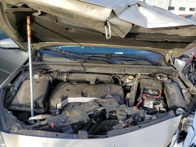 1G11C5SA3GF105419 - 2016 CHEVROLET MALIBU LIM LT 米色 照片 7