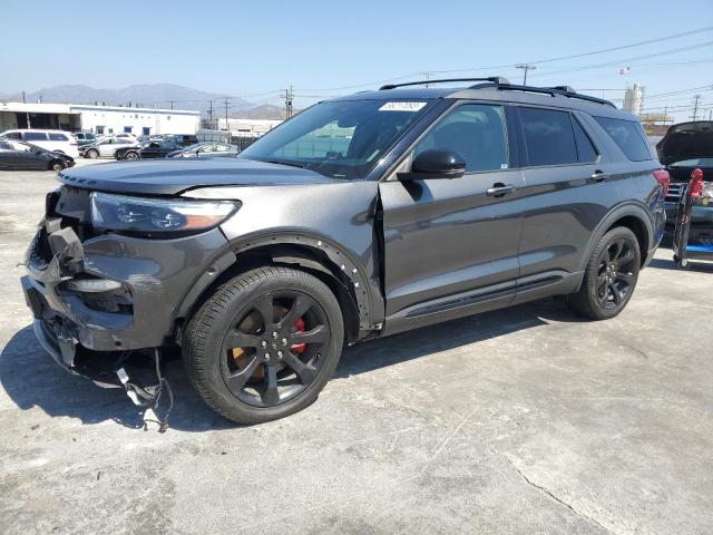 2020 FORD EXPLORER ST, 