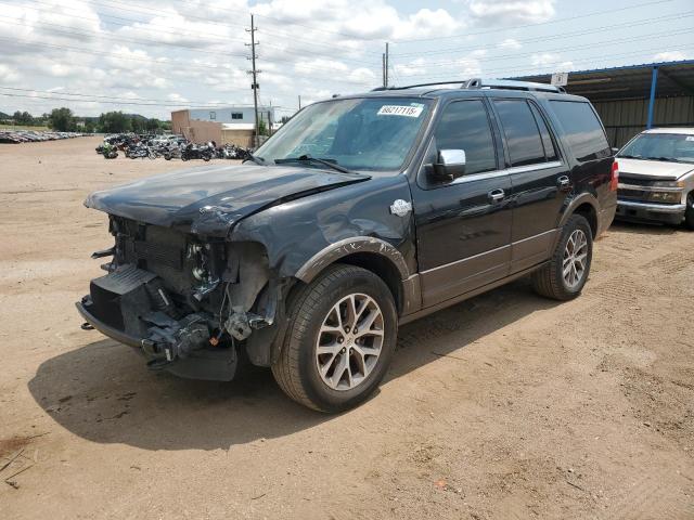 2015 FORD EXPEDITION XLT, 