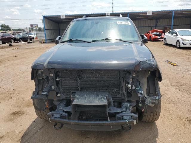 1FMJU1JT7FEF33574 - 2015 FORD EXPEDITION XLT BLACK photo 5