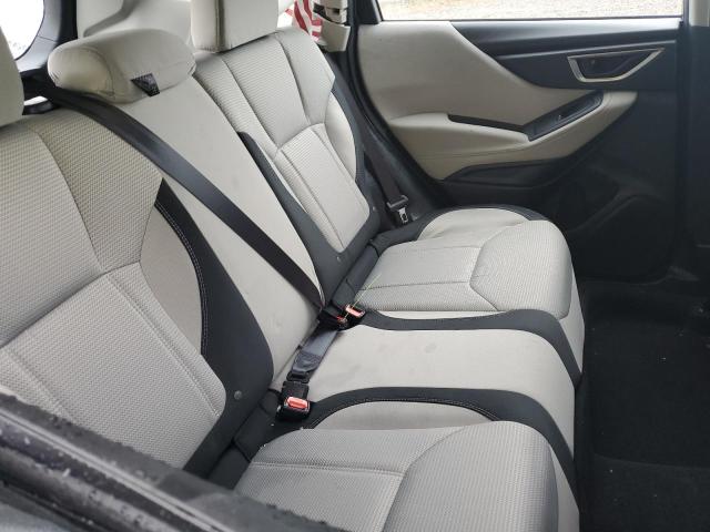 JF2SKABC6RH511597 - 2024 SUBARU FORESTER Կապույտ լուսանկար 10