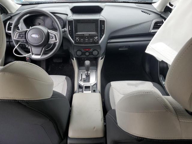 JF2SKABC6RH511597 - 2024 SUBARU FORESTER Կապույտ լուսանկար 8