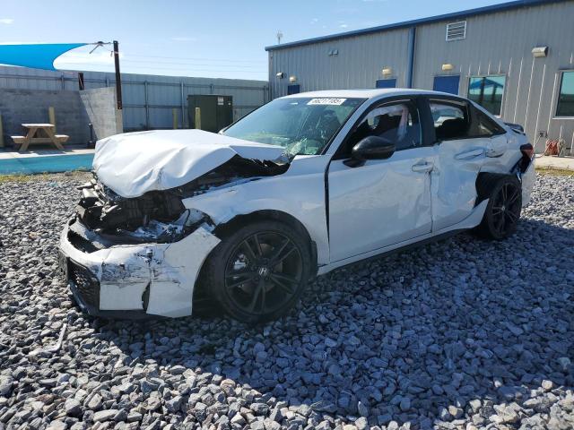 2025 HONDA CIVIC SI, 