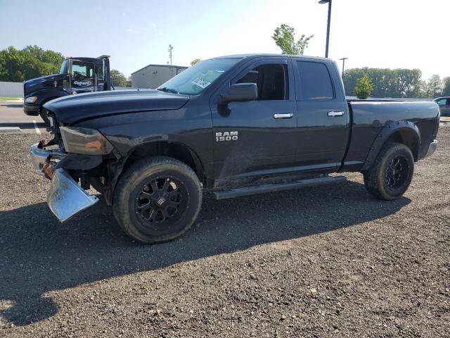 2016 RAM 1500 SLT, null