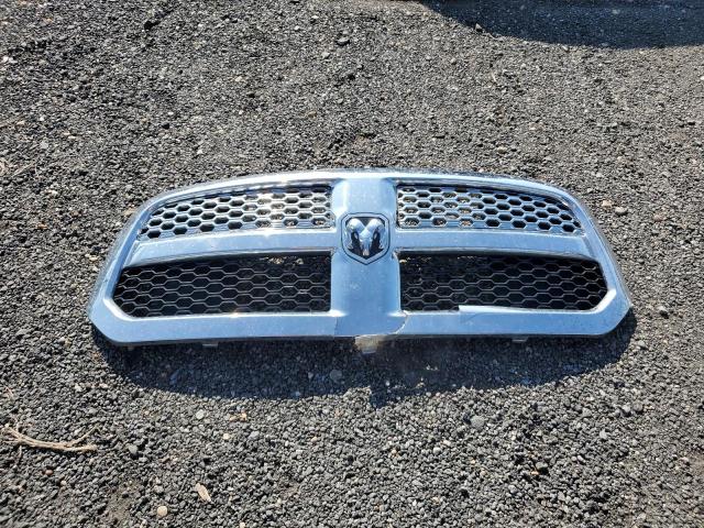 1C6RR7GGXGS165651 - 2016 RAM 1500 SLT BLACK photo 12