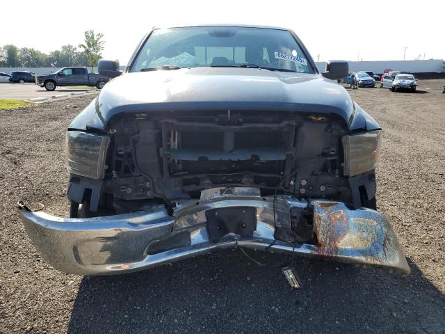 1C6RR7GGXGS165651 - 2016 RAM 1500 SLT BLACK photo 5