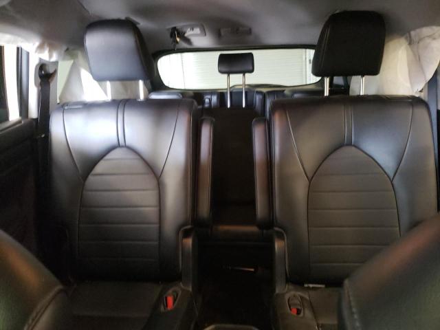5TDGZRBH1NS179729 - 2022 TOYOTA HIGHLANDER XLE შავი ფოტო 10