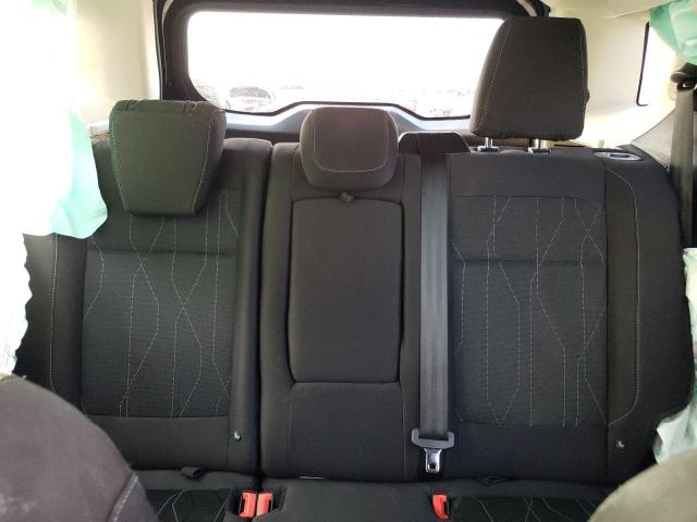 MAJ3P1TE0JC166417 - 2018 FORD ECOSPORT SE BLACK photo 10