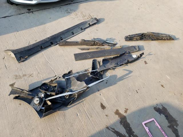 MAJ3P1TE0JC166417 - 2018 FORD ECOSPORT SE BLACK photo 13