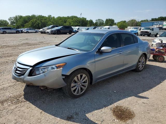 2012 HONDA ACCORD EXL, 
