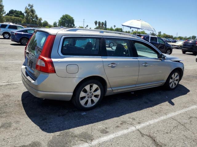 YV1BW982881045995 - 2008 VOLVO V70 3.2 TAN photo 3