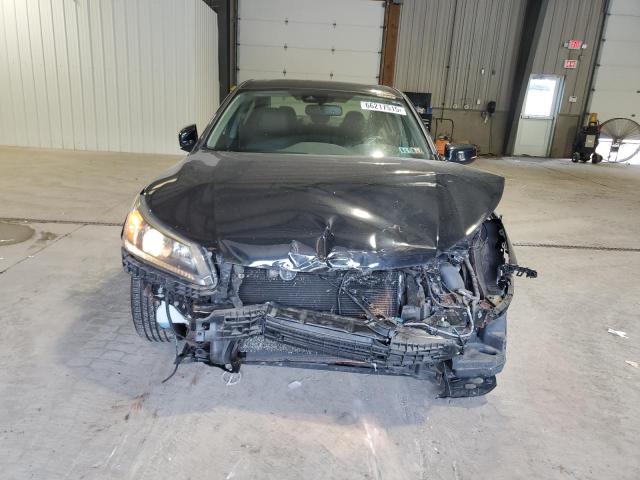 1HGCR2F86FA091839 - 2015 HONDA ACCORD EXL 黑色 照片 5