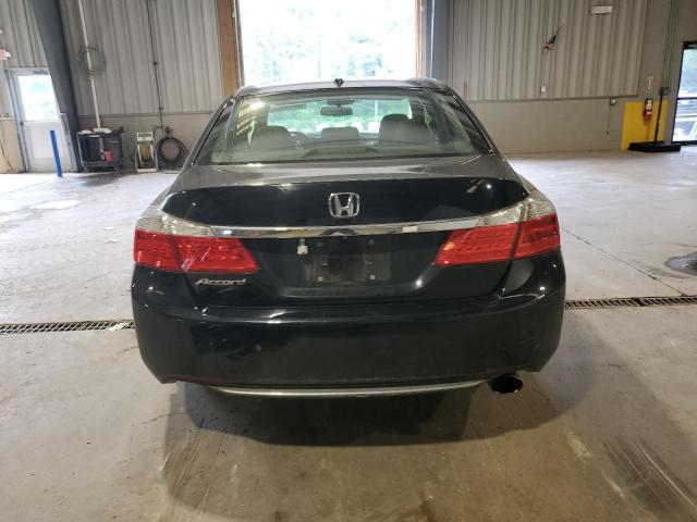 1HGCR2F86FA091839 - 2015 HONDA ACCORD EXL 黑色 照片 6