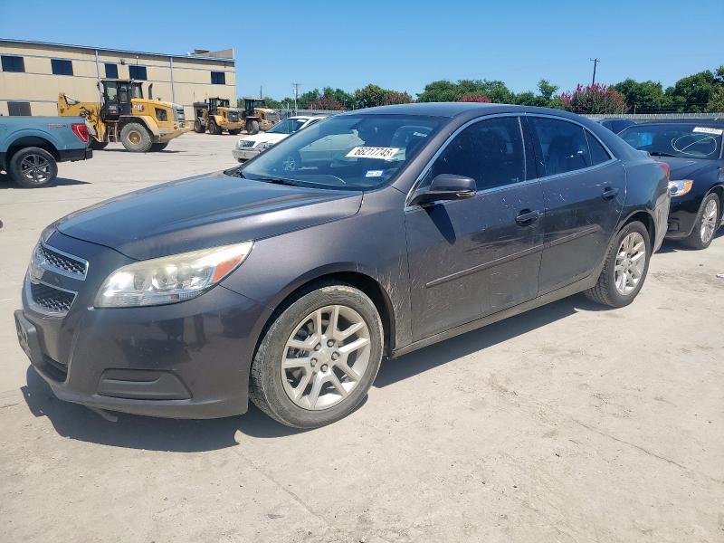 2013 CHEVROLET MALIBU 1LT, 