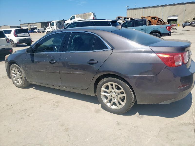 1G11C5SA5DF350797 - 2013 CHEVROLET MALIBU 1LT 灰色 照片 2