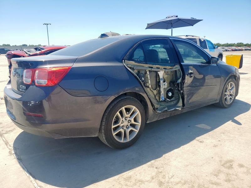 1G11C5SA5DF350797 - 2013 CHEVROLET MALIBU 1LT 灰色 照片 3