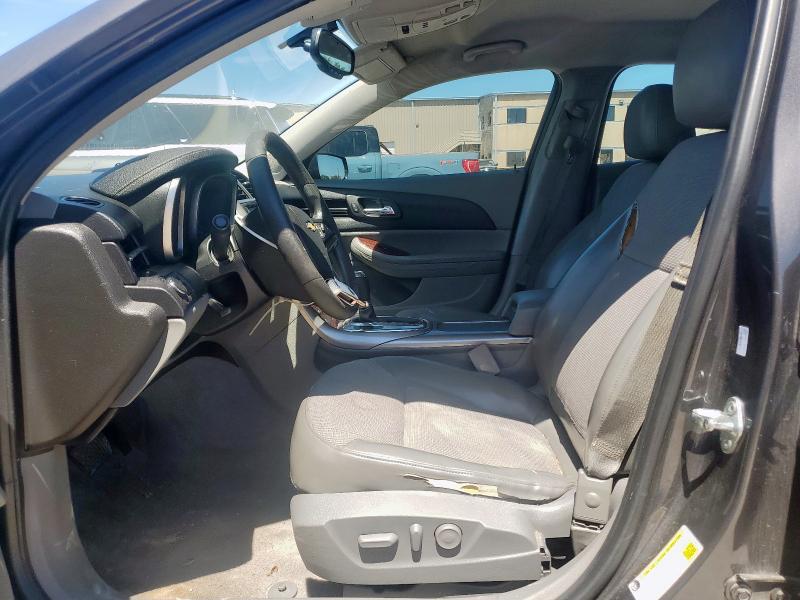 1G11C5SA5DF350797 - 2013 CHEVROLET MALIBU 1LT 灰色 照片 7