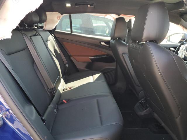 WVGTMPE26NP050447 - 2022 VOLKSWAGEN ID.4 PRO S ლურჯი ფოტო 10