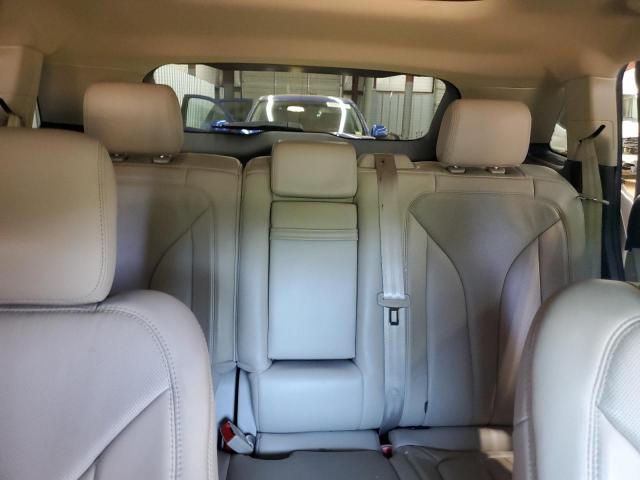 2LMTJ6LR7GBL60995 - 2016 LINCOLN MKX RESERVE WHITE photo 10