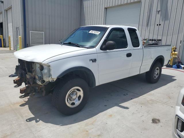 2000 FORD F150, 