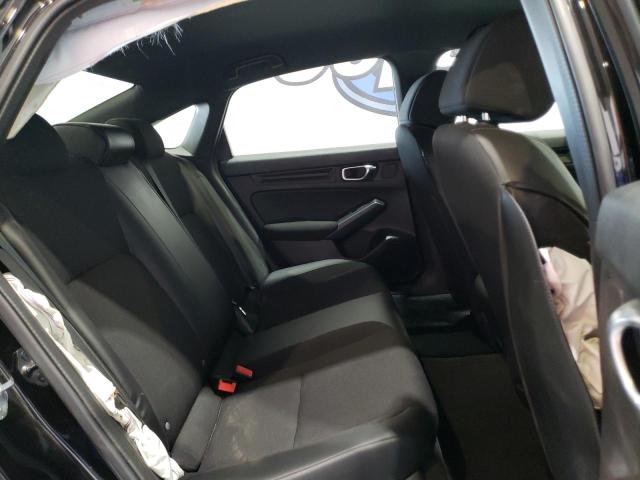 2HGFE2F55PH500611 - 2023 HONDA CIVIC SPORT 黑色 照片 10