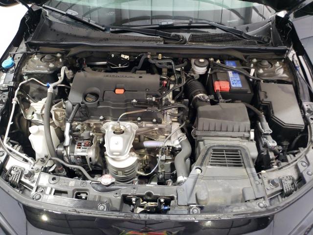 2HGFE2F55PH500611 - 2023 HONDA CIVIC SPORT 黑色 照片 11