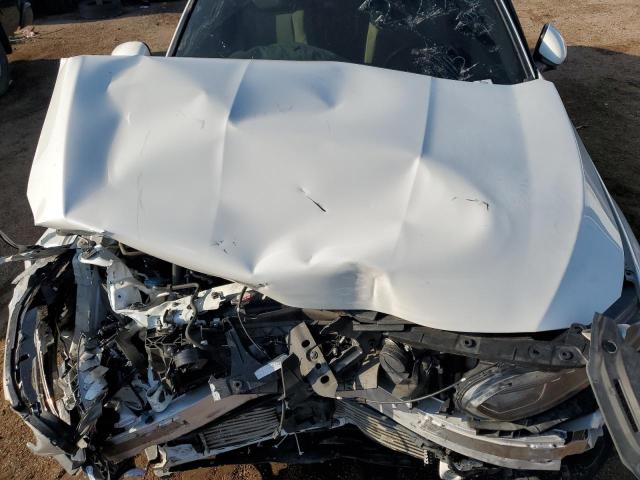 1HGCV1F19JA237670 - 2018 HONDA ACCORD LX 白色 照片 11