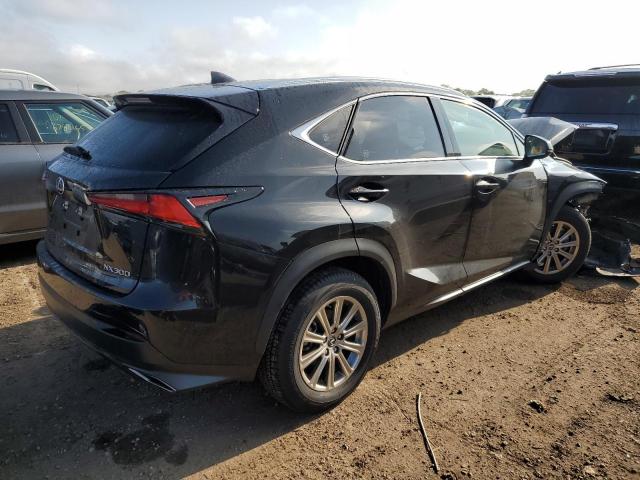 JTJDARDZ0M5029046 - 2021 LEXUS NX 300 BASE Qara foto 3