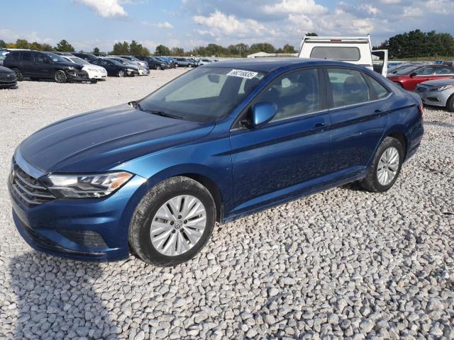 2020 VOLKSWAGEN JETTA S, 