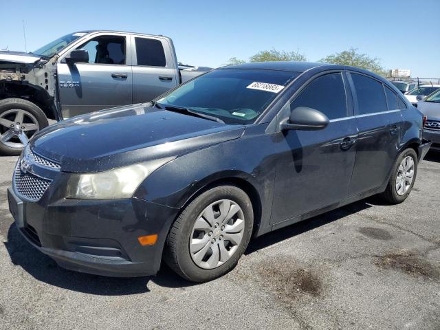 2012 CHEVROLET CRUZE LS, 