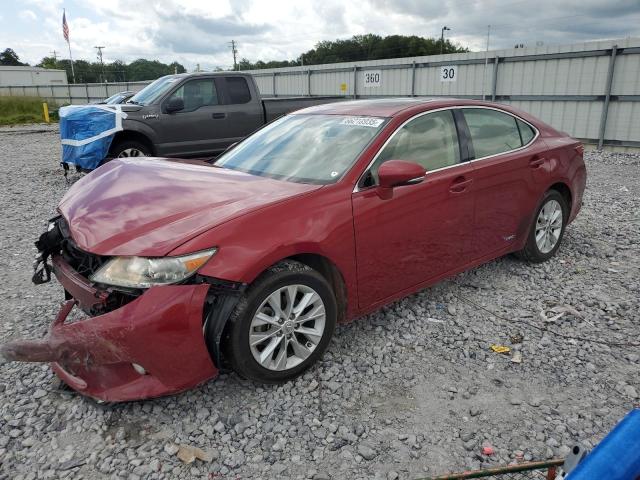 2013 LEXUS ES 300H, 